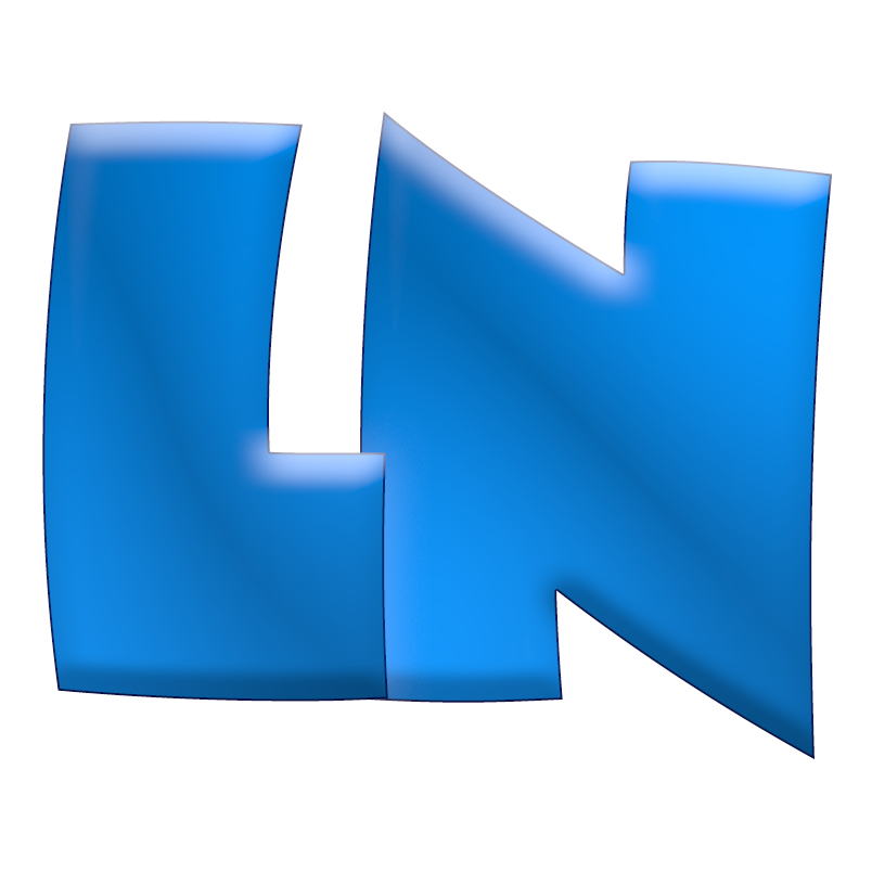 Laevis Network Logo